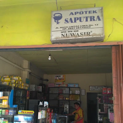 Apotek Barokah Farma