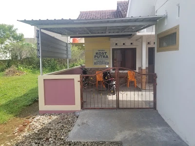HARMONI KOST PUTRA