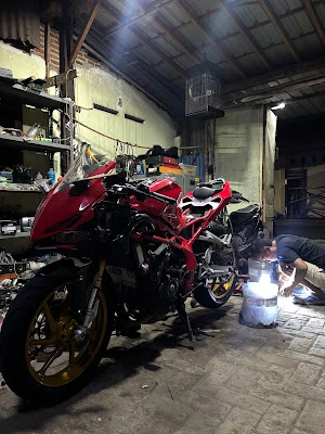 ADHI AUTO BRENK