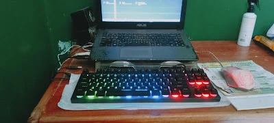 JASA INSTALL ULANG LAPTOP