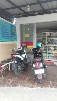 Apotek Karangtengah Farma