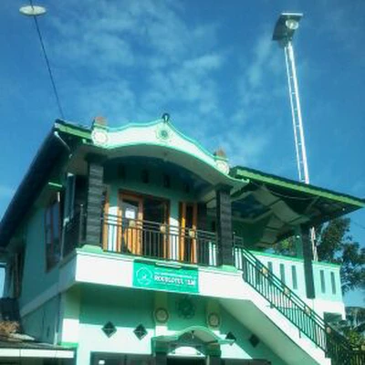 MADRASAH DINIYAH AS-SALAFIYAH