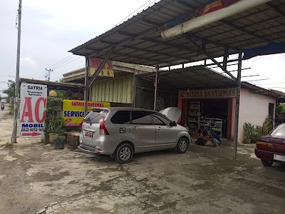 SATRIA BANYUMAS AC