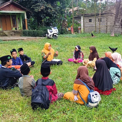 Madrasah Roudlotul Muta'alimin