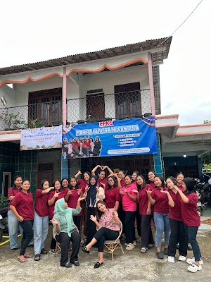 Lpks mahira giyatra nusantara