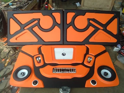 IQBAL AUDIO