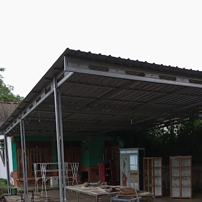 Prima Jasa Busana & Welding shop