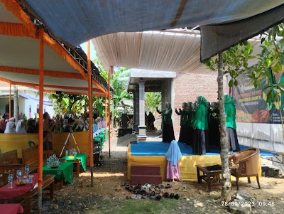 Mushola Dadi Barokah