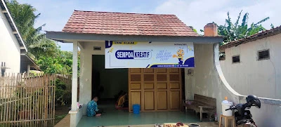 Sempoa Kreatif Nusawungu