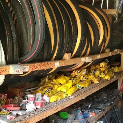 Bengkel Elektro