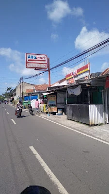 Alfamart Cerme