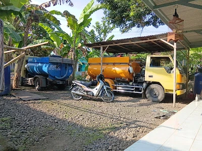 Sedot WC PUTRA