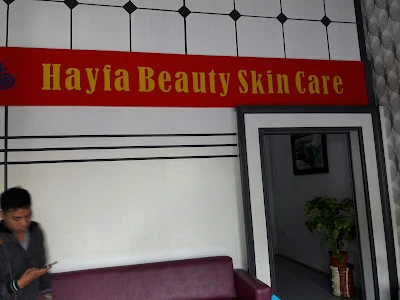 Hayfa Beauty Skin Care