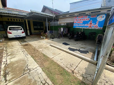 Haji wakhyudin