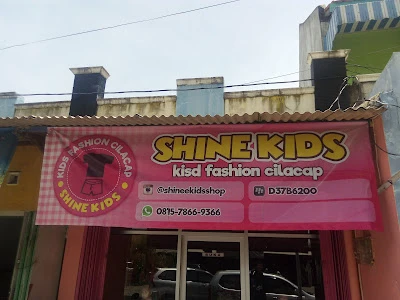 Shine Kids