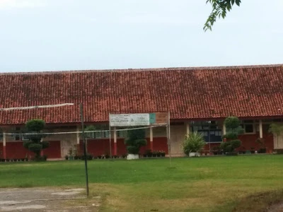SD N 1 Banjarparakan