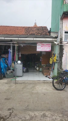 Temmy laundry