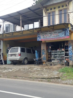 Fajar Dinamo