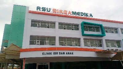 Poli Anak & Kandungan RS Siaga Medika Banyumas