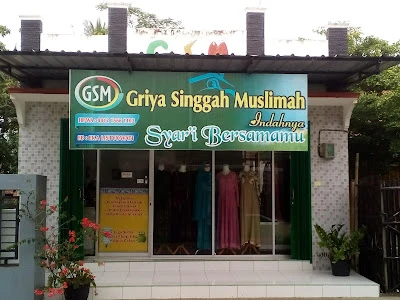 Griya Singgah Muslimah