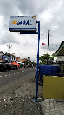 Kantor Dt Peduli Cilacap