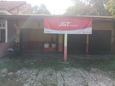 J&T EXPRESS KEDUNG REJA (MDP SIDAREJA)