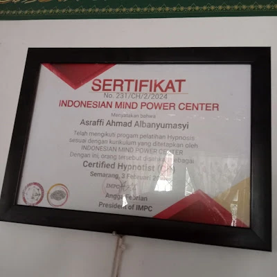Dedy Totok Syaraf