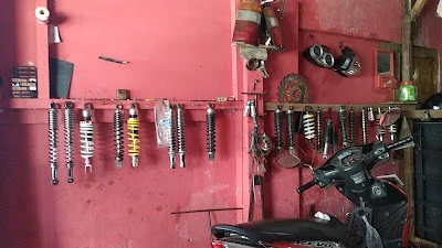 Servis Shock Beker