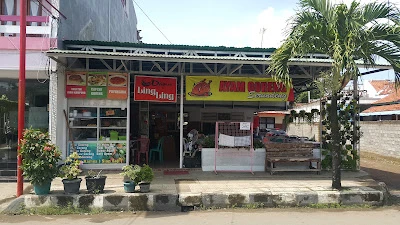Ayam Goreng Dapur LingLing