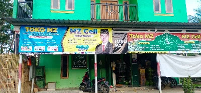 Toko Mz