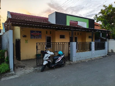 Kost Haykal