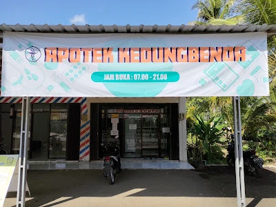 Apotek Kedungbenda