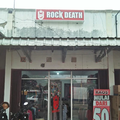 Ngaprok Store