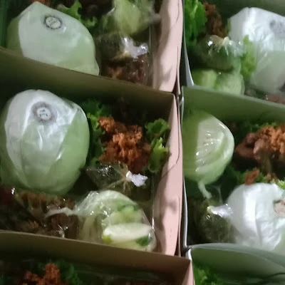 Chacha Catering