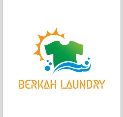 BERKAH LAUNDRY & OLSHOP