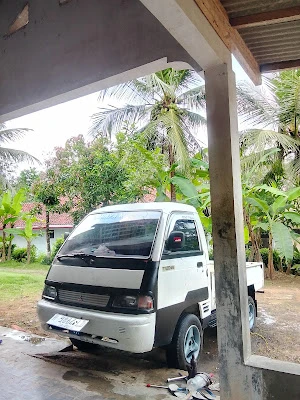 Cahaya muliya trans