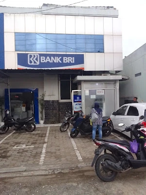 BRI Unit Jatilawang