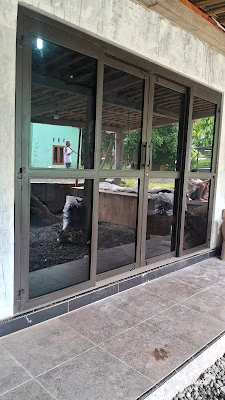 bengkel las MJM