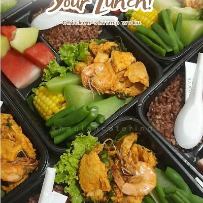 khaulah catering