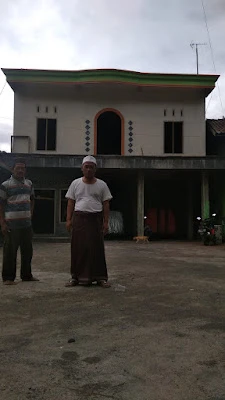 Ponpes Al ISTIQOMAH