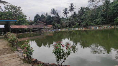 Embung Kanoman