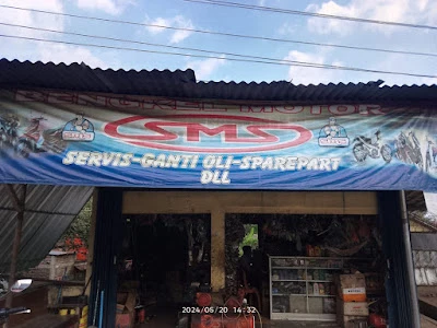 SMS MOTOR