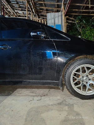 MAME BENGKEL MOBIL