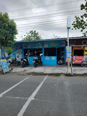 Mami Laundry Express