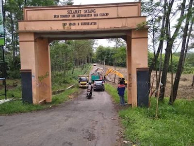 SIDAURIP JUNGGLE PARK