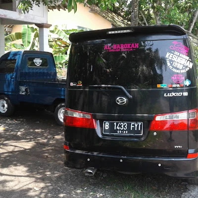 Sunan Travel
