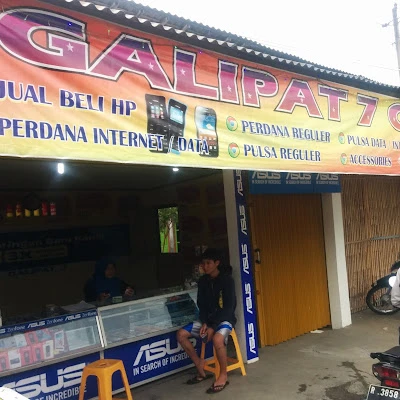 Gavinrizky69 Store