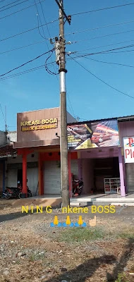 Nur Sahabat Tani