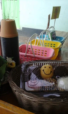 Warung Salya