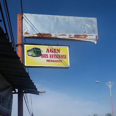 Agen Efisiensi Kesugihan